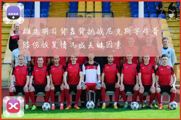 雄鹿明日背靠背挑战尼克斯字母哥膝伤恢复情况成关键因素